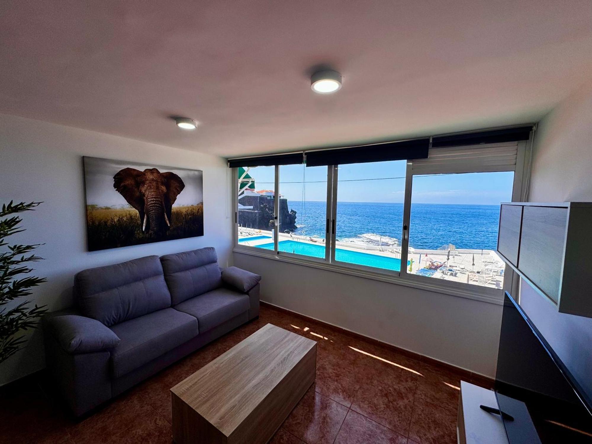And Salt Live Europa Apartment